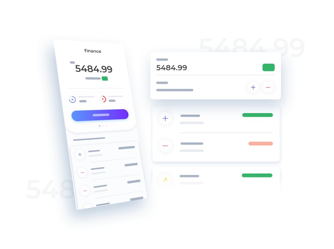 Automate your finance workflows