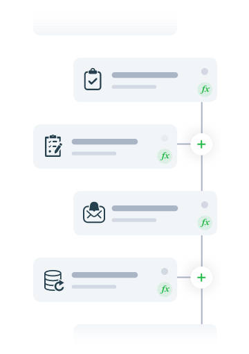 add workflow for task automation