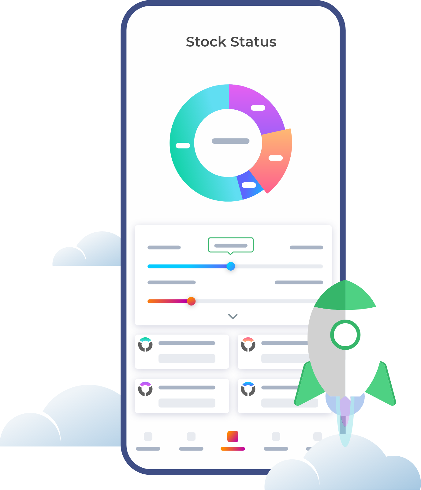 one click publish