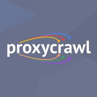 ProxyCrawl