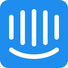 intercom logo integrate with dronahq