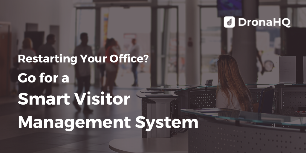 visitor management