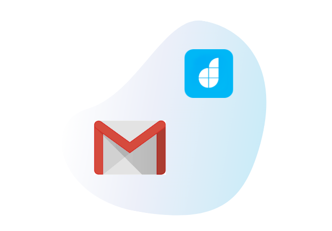 gmail and mailspring wont connect